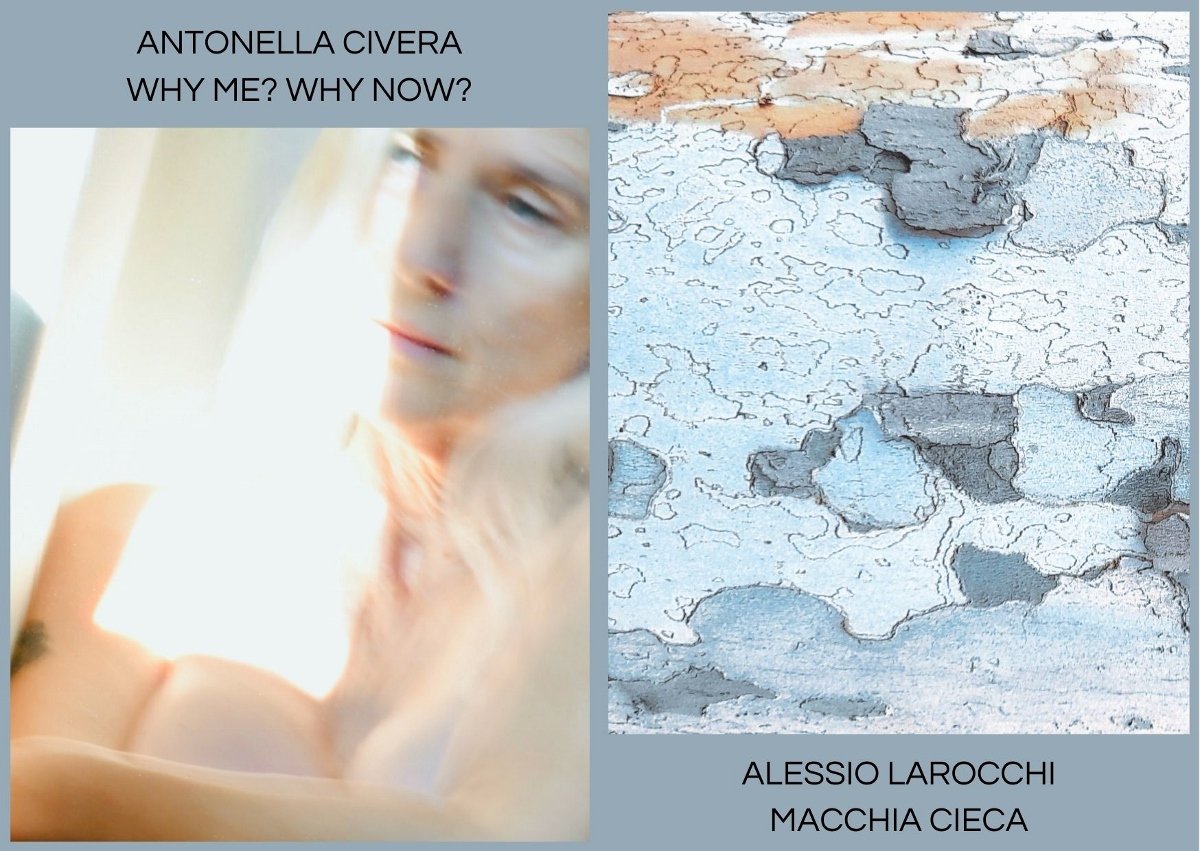 Antonella Civera / Alessio Larocchi